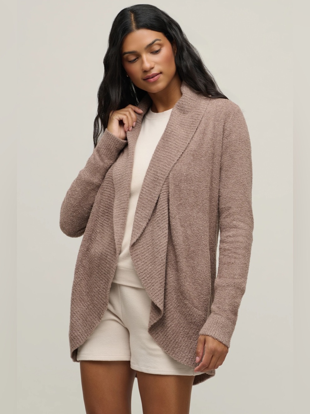 Barefoot Dreams Cardigan